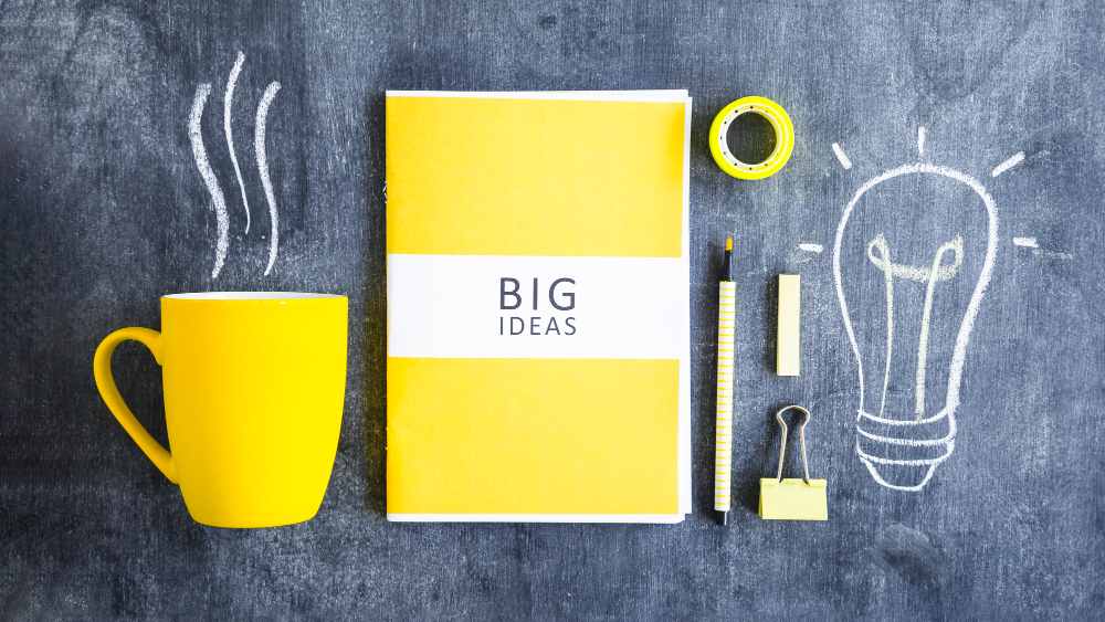 Firestoak Strategies - Barrie Top Rated Digital Marketing Agency - Content Strategy