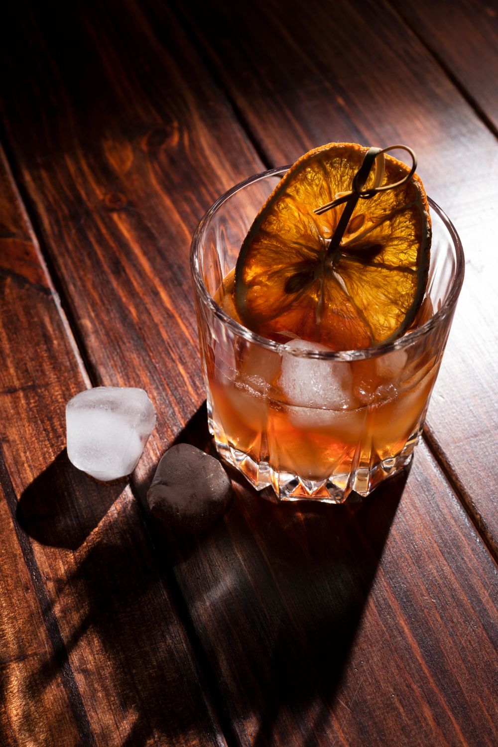 Alcohol & Tobacco