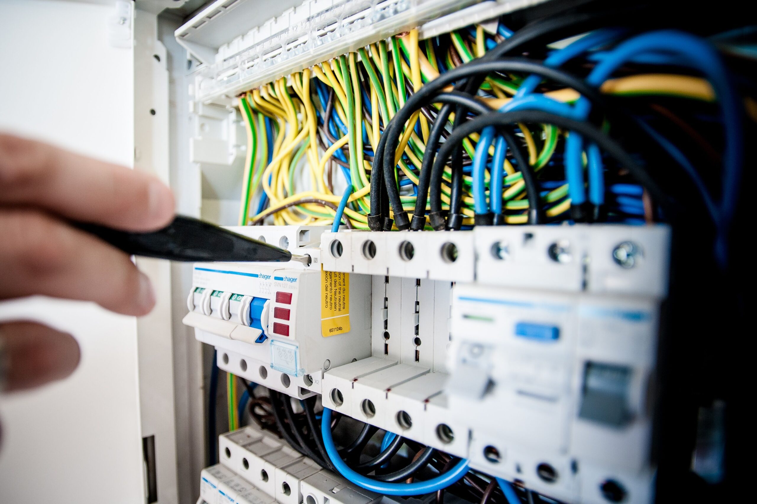 Electrical contractors